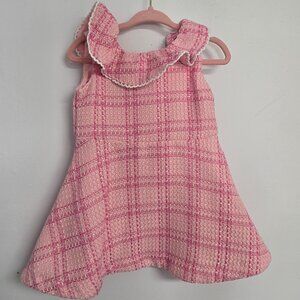 NWT Janie and Jack Dress